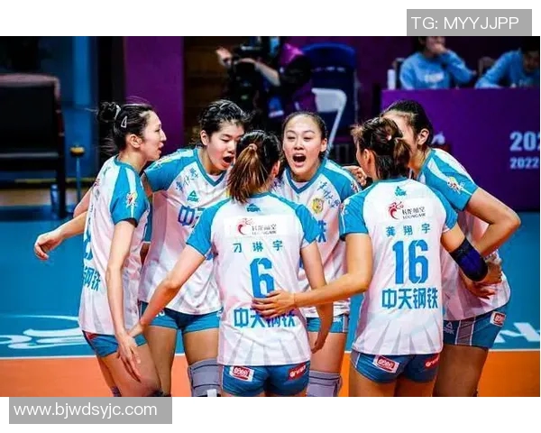 南京排球队以72分领跑世锦赛积分榜展现强劲实力