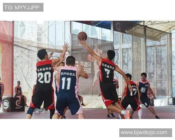 广州篮球队的速度之美：探索快速进攻与团队协作的完美结合